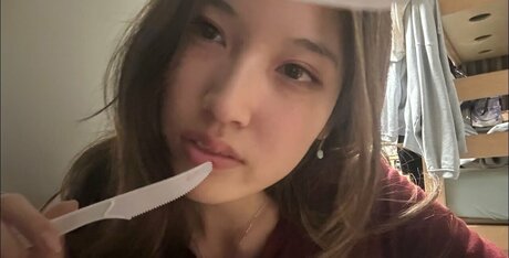 baitu asmr top model pic