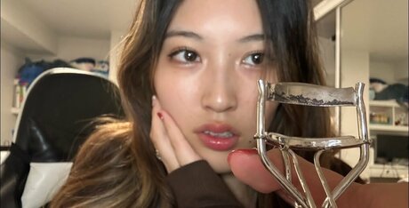 baitu asmr model hd pic