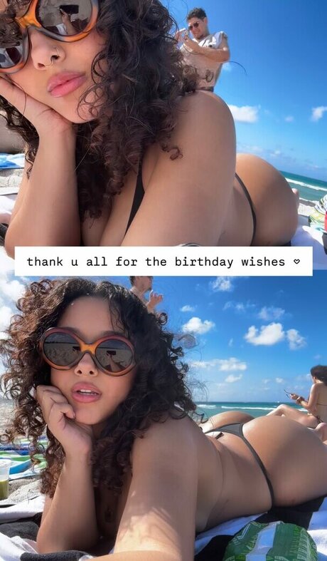 kloeelise star nice image