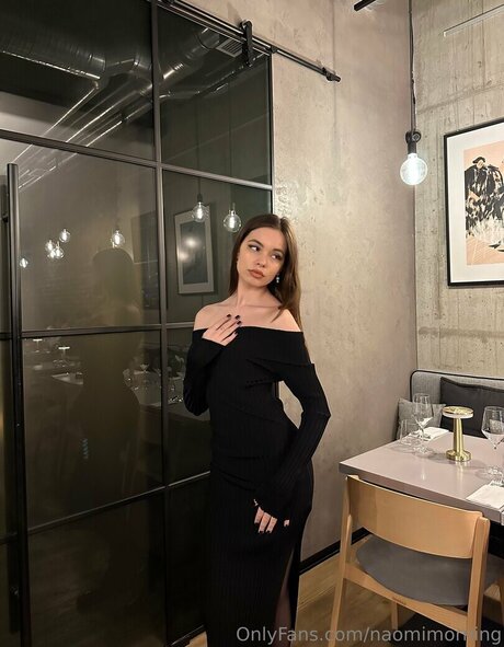 naomimorning nude star archive