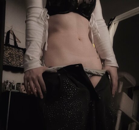 TheAwakened_ art actress photo