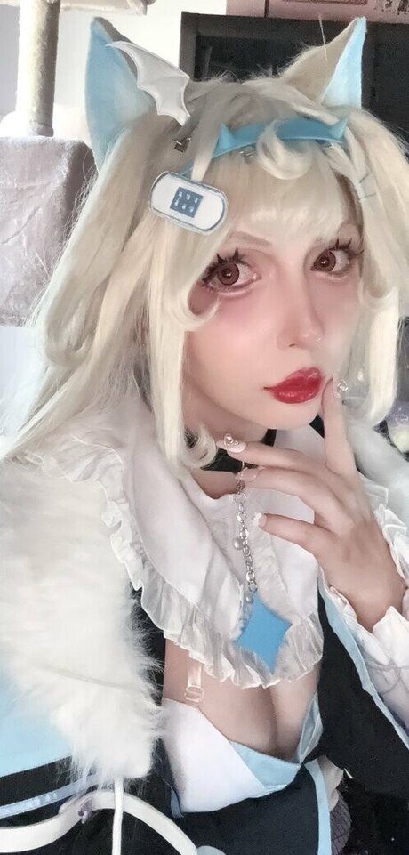 TheAwakened_ art actress archive