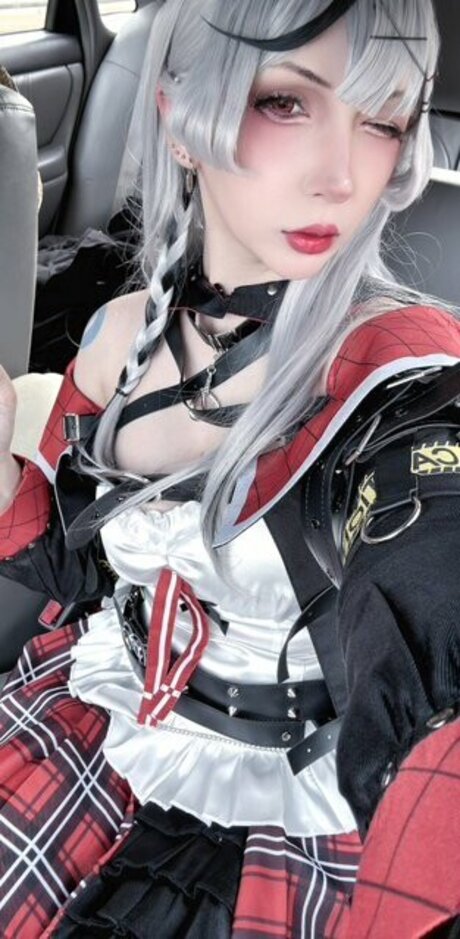 TheAwakened_ xxx star gallery