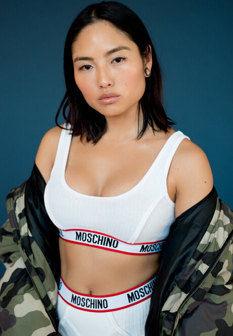 Janet Yuan hd pornstar galleries