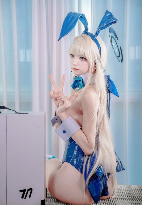 pudding1004 perfect model gallery