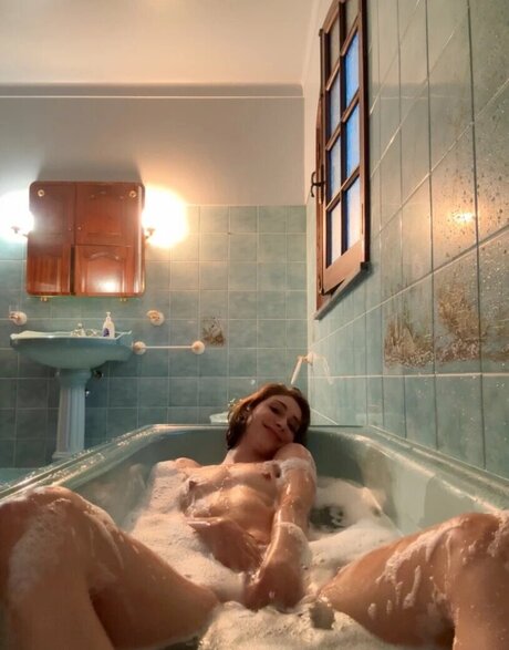 Karrrlie pornstar beautiful photo