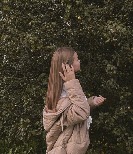 alina zaozerskayaaa porn model image