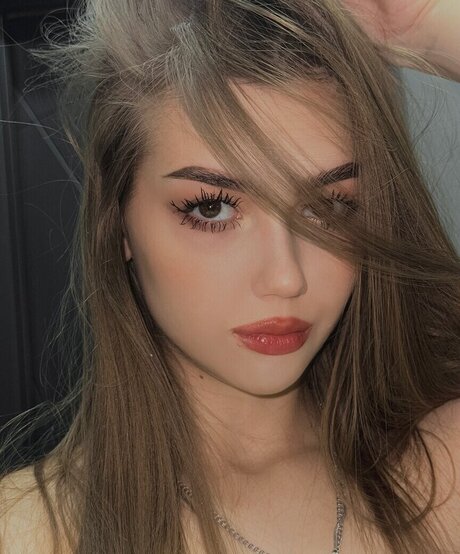 alina zaozerskayaaa perfect star image