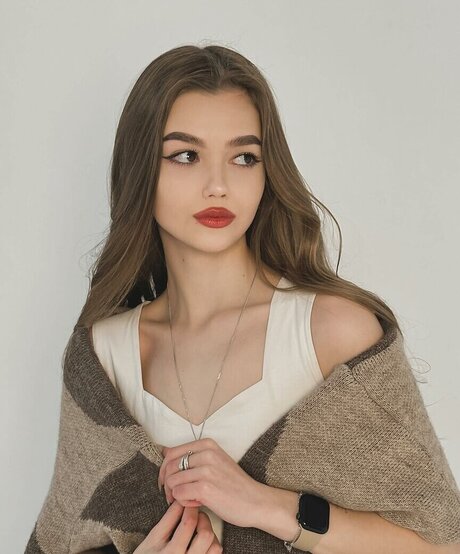 alina zaozerskayaaa nudes model galleries