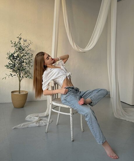 alina zaozerskayaaa star nude galleries