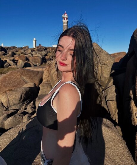 Manuela Calvo star naked images