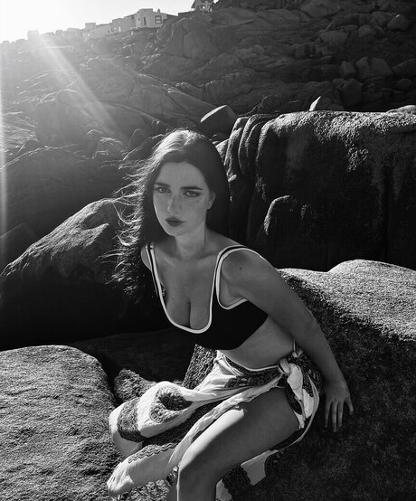 Manuela Calvo porn actress archive