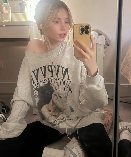 Kitty Mae sex star gallery