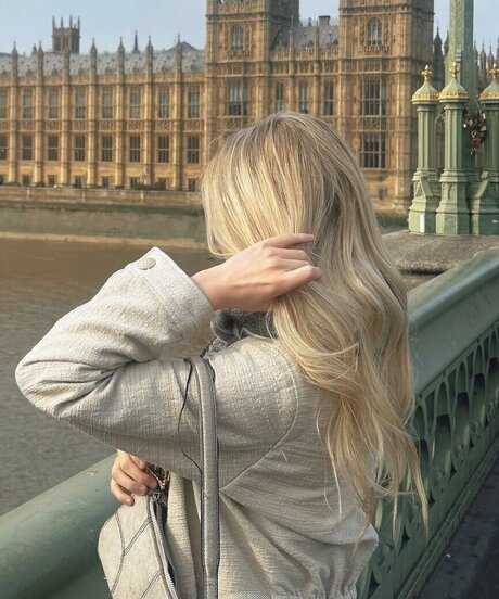 Kitty Mae hd model images