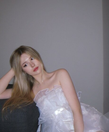 Kitty Mae high quality actress gallery