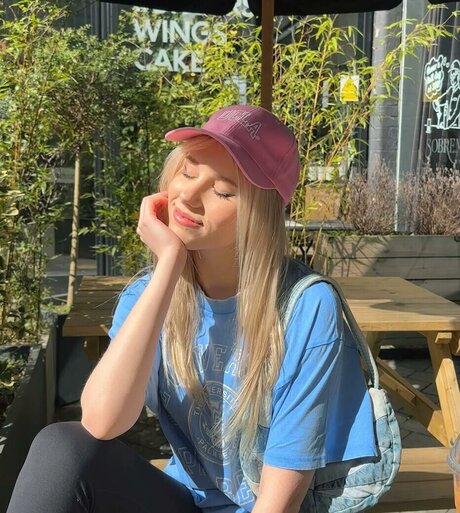 Kitty Mae high quality actress photo