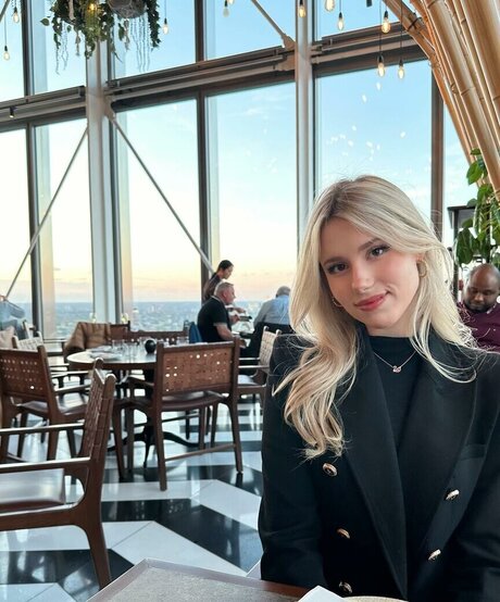 Kitty Mae hd model galleries