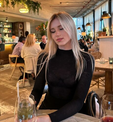 Kitty Mae hd star pic