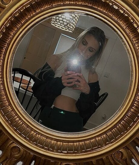 JustaJess model top archive