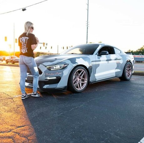 JustaJess nudes pornstar pic