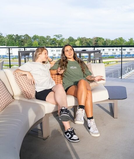 JustaJess art actress photo