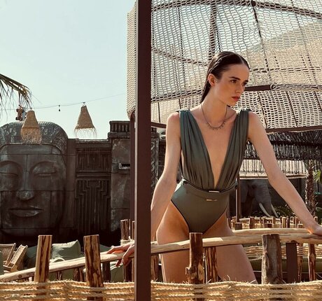 Jadwiga Koc star hot galleries