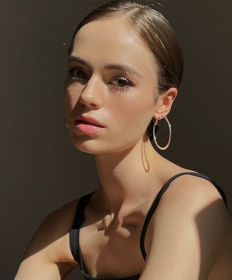 Jadwiga Koc pornstar perfect picture