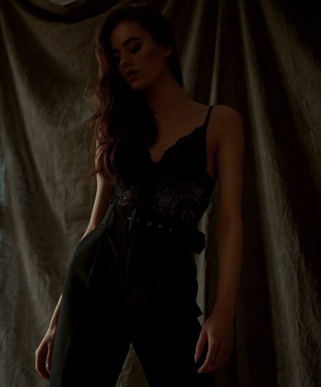 Jadwiga Koc pretty pornstar pics