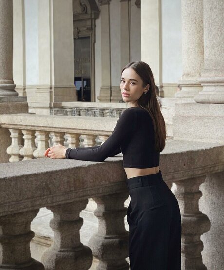 Jadwiga Koc star pretty pictures