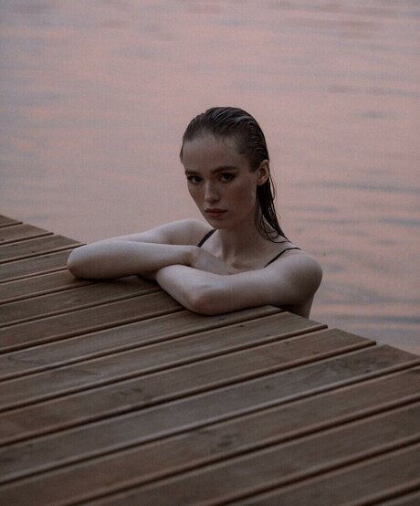 Jadwiga Koc best star archive