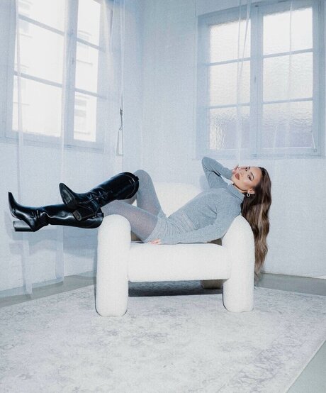 Margarita Maddy Nigmatullin top actress pictures