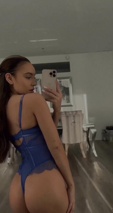 Margarita Maddy Nigmatullin nudes model archive