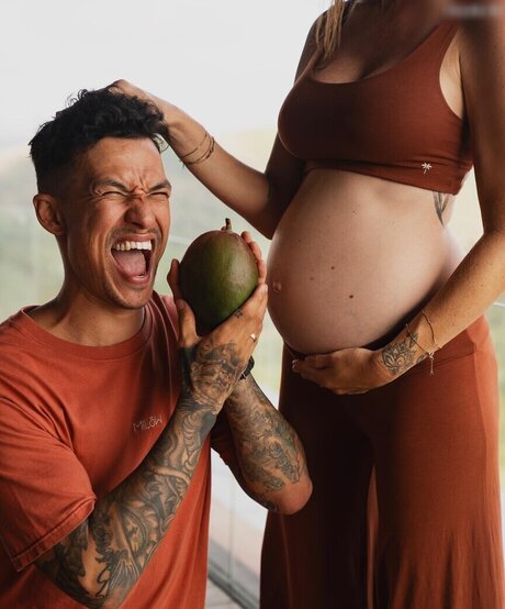 Sabibo model naked image