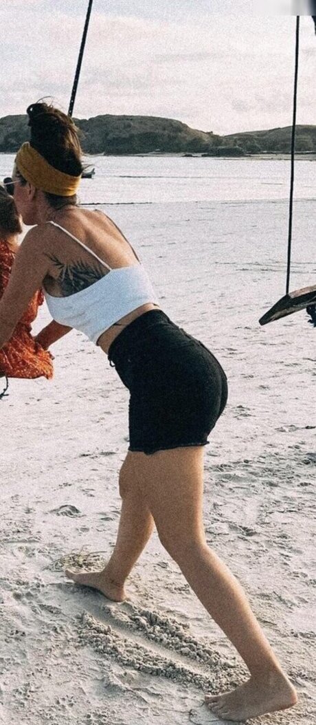 Sabibo sex model picture