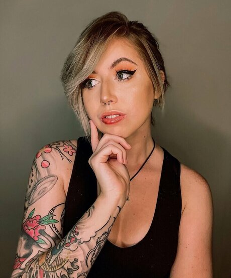 Nyybeats star pretty image