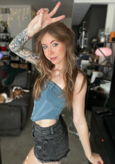 Nyybeats actress image