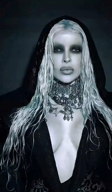 Jaquelline Grohalski star hot image