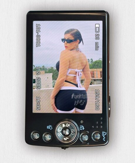 Jaquelline Grohalski pornographic model images