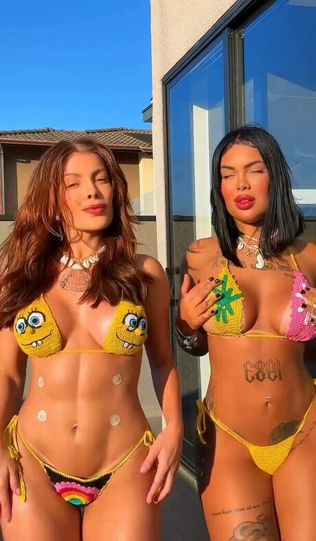 Jaquelline Grohalski top actress photos