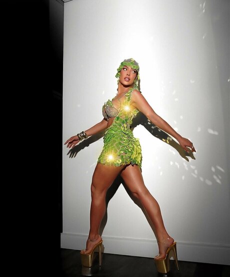 Jaquelline Grohalski porn star photos