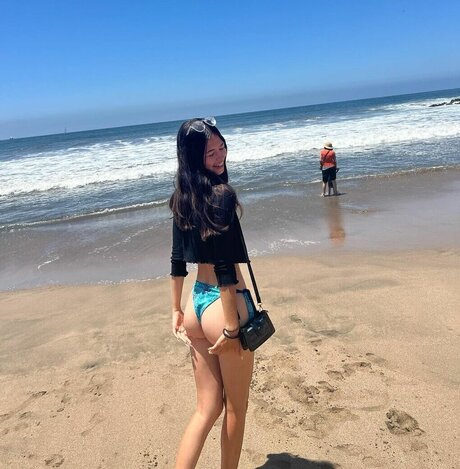 Wendy Valdez star pretty photo