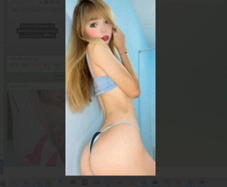 Wendy Valdez perfect actress pic