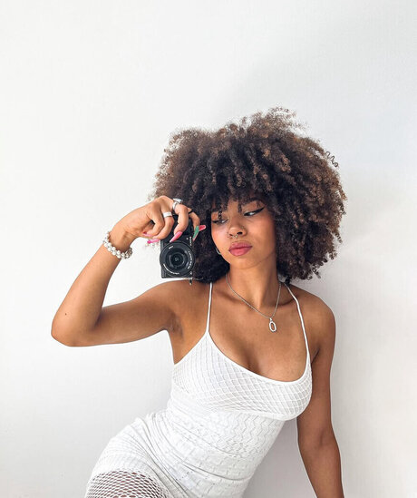 Shania Kraemer best actress archive