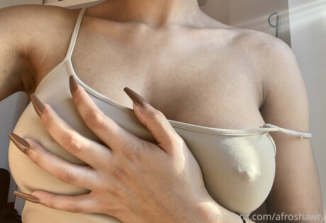 Shania Kraemer star art picture