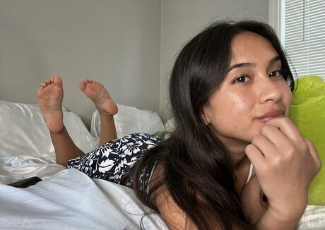 maneaterjade model art picture