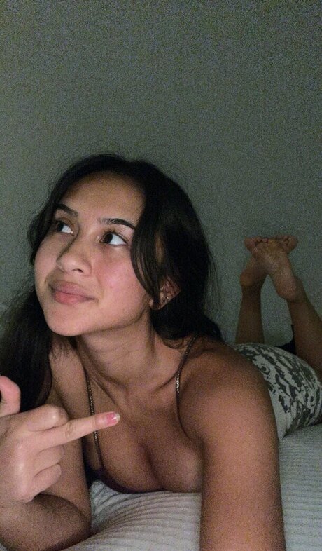 maneaterjade model hot picture