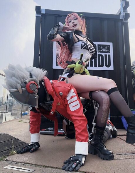 riri thisway pornstar art pictures