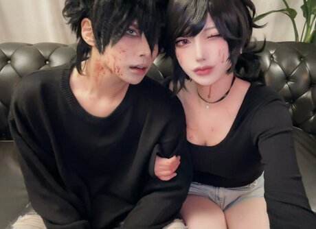 riri thisway porn star images