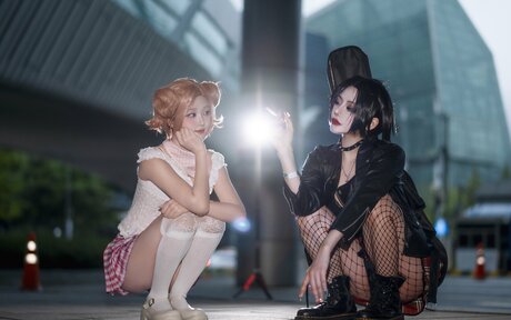 riri thisway xxx model archive