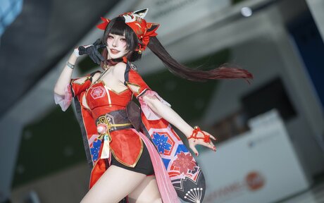 riri thisway model beautiful pictures